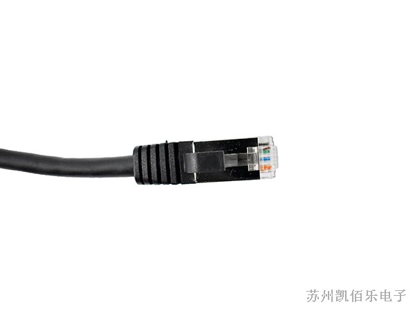 RJ45線束