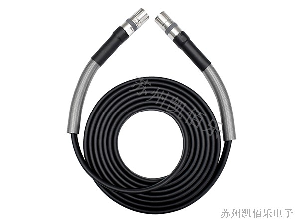 高壓傳感器電動(dòng)工具線束